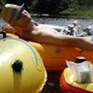 Meet your Posher, Drew